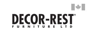 Decor Rest Logo