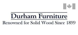 Durham Furniture Logo