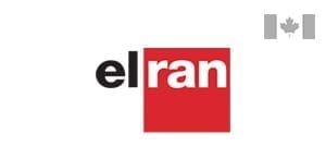 Elran Logo