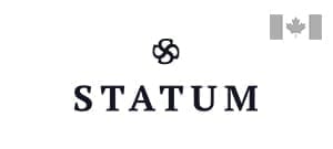 Statum Logo