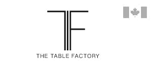 The Table Factory Logo