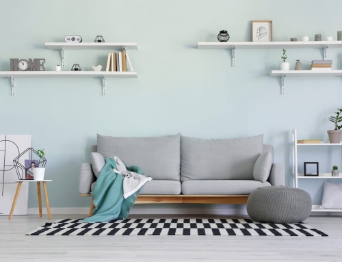 Here Are 5 Interior Design Trends For 2021