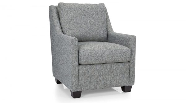 gray cushioned seat