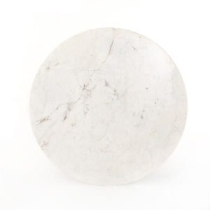 marble circle