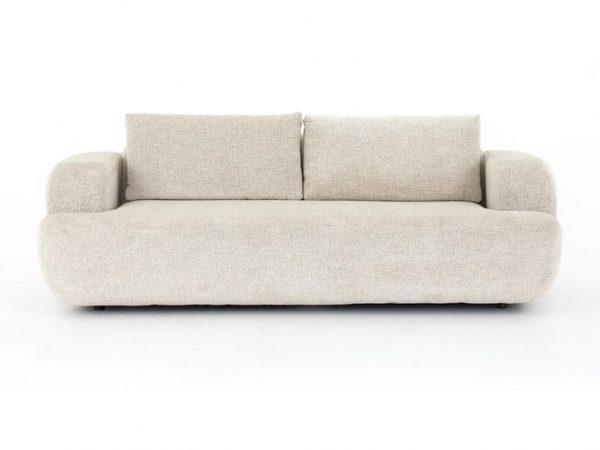 plump couch