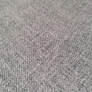 Grey Fabric Design