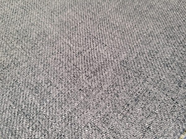 Grey Fabric Design