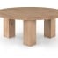 Trileg Wooden Table