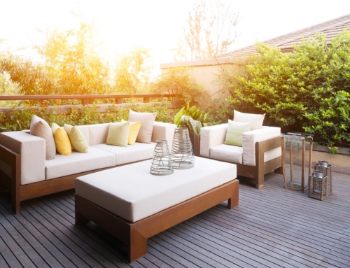 How To Choose A Theme For Your Patio