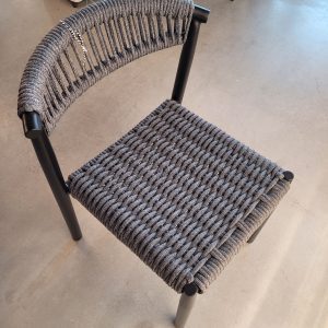 Outdoor Woven Chair