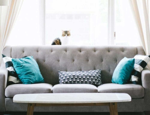 20 Things to Remember When Buying New Furniture