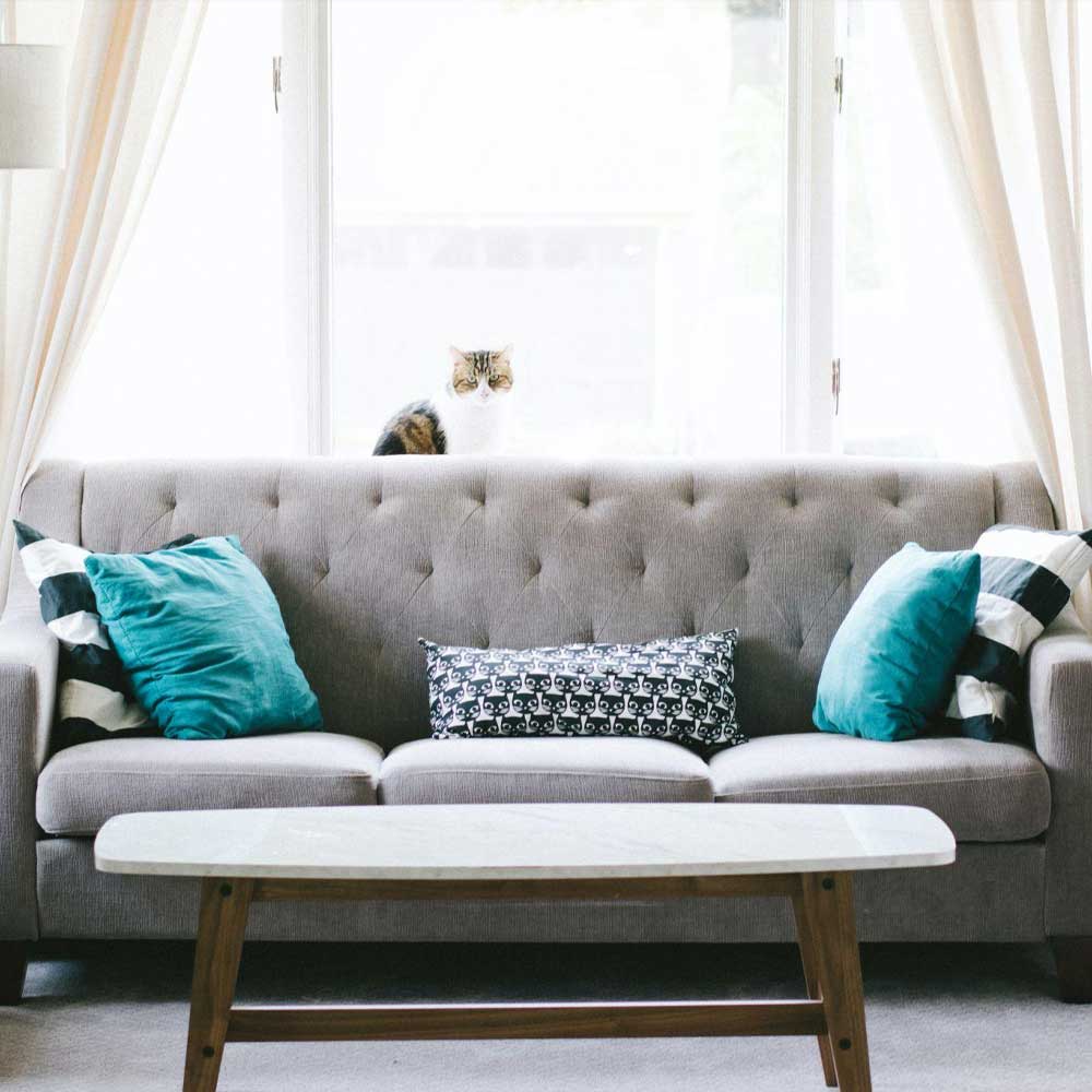 20 Things to Remember When Buying New Furniture
